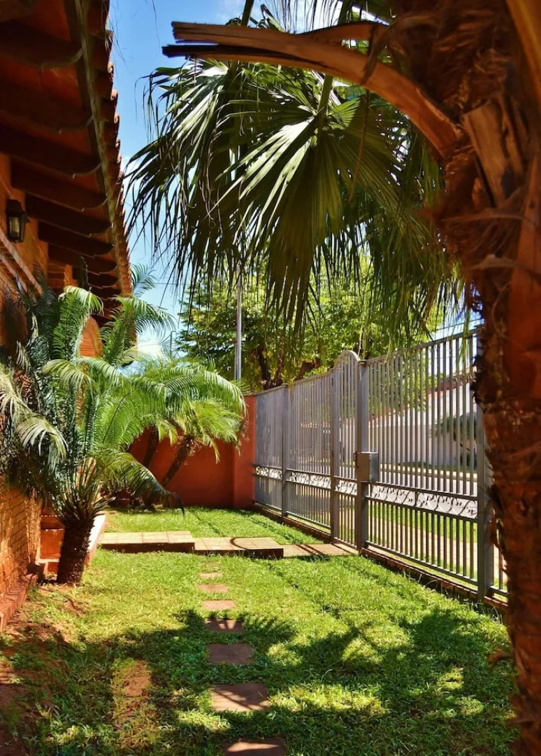 Casa Hotel La Vision