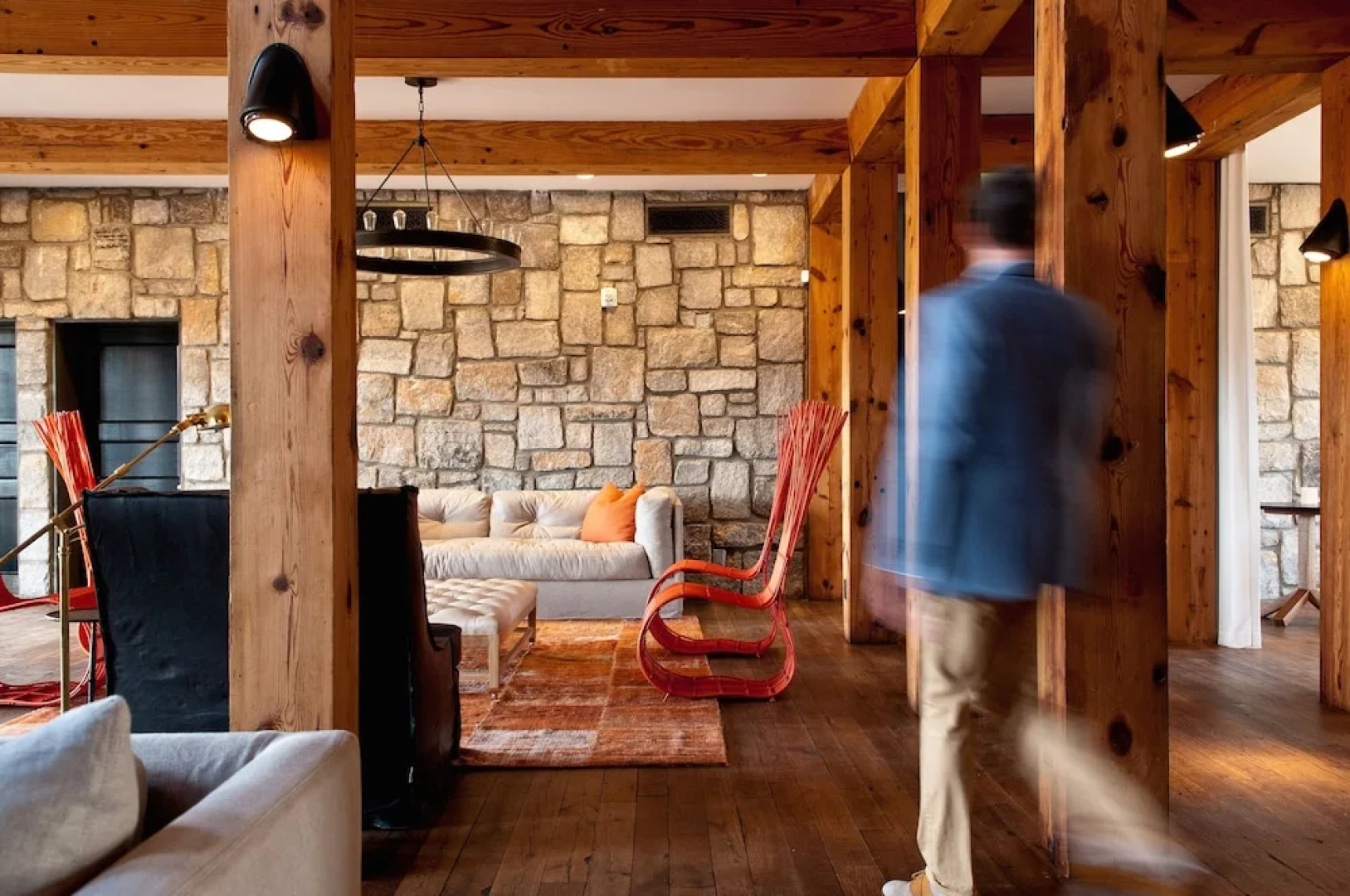 Hotel Domestique