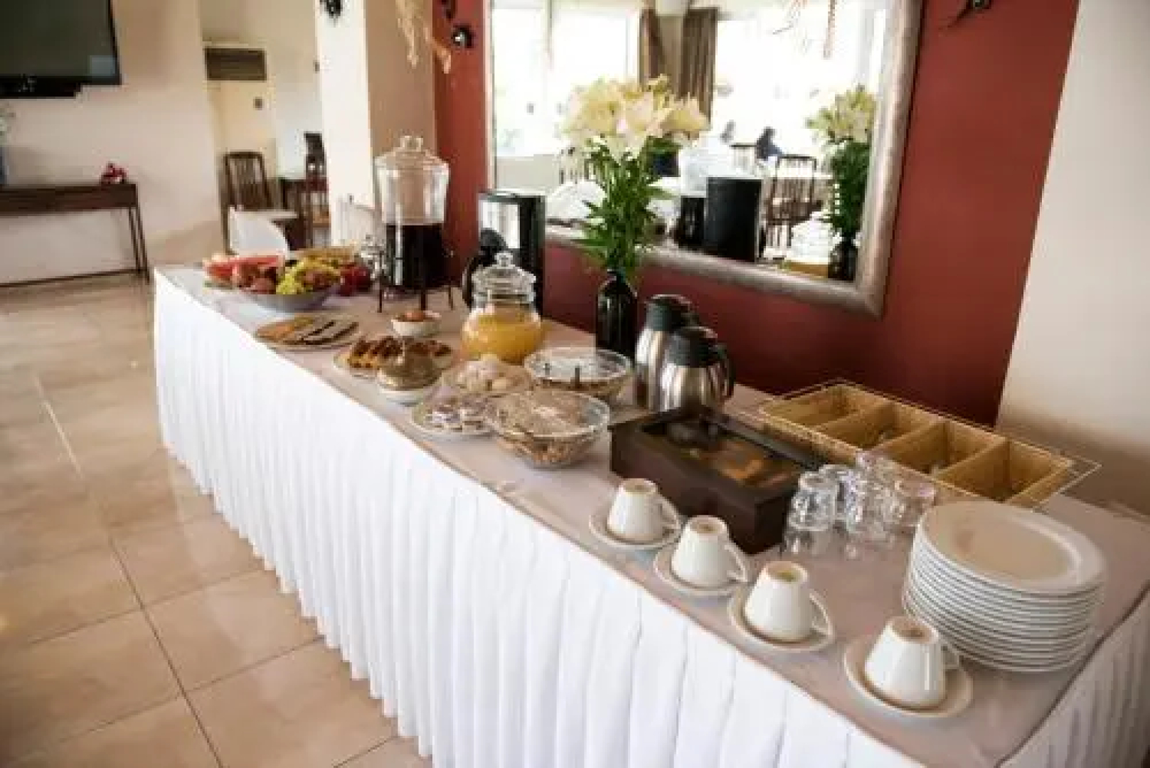 Kalloni Royal Resort