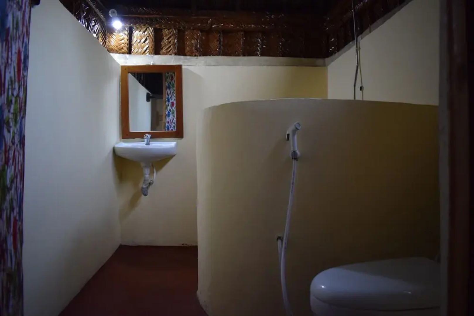 Juani beach bungalows