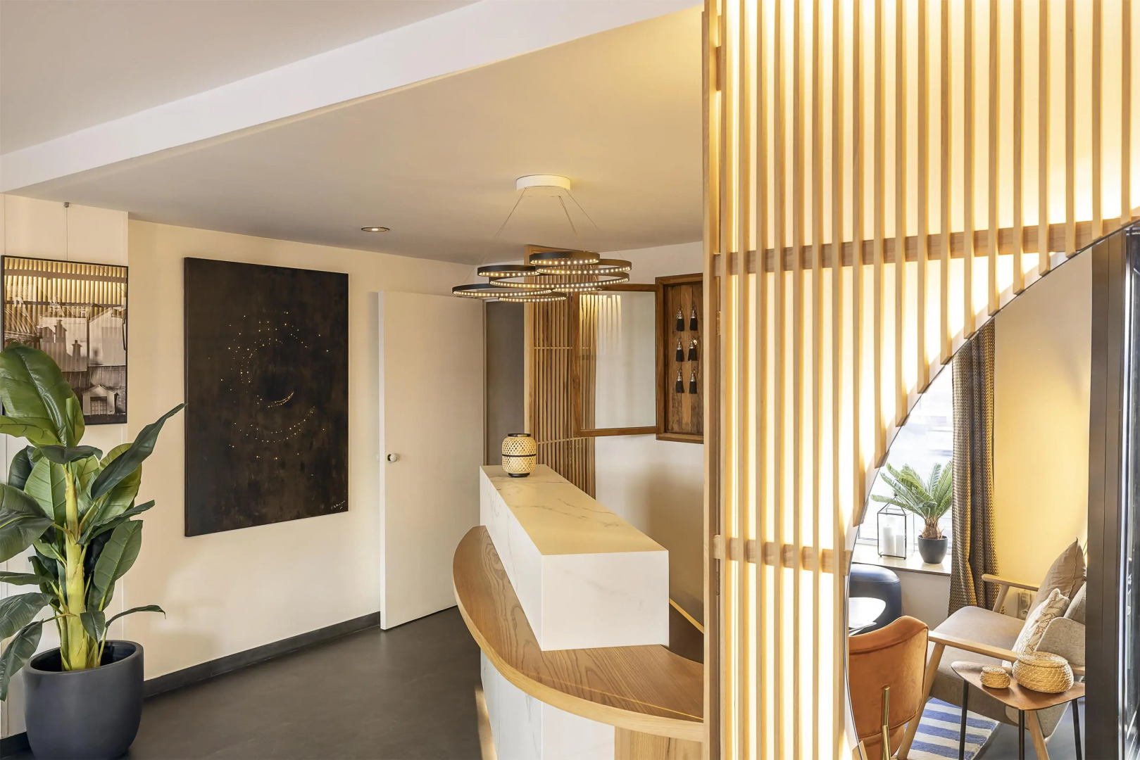 Best Western Aramis Saint-Germain