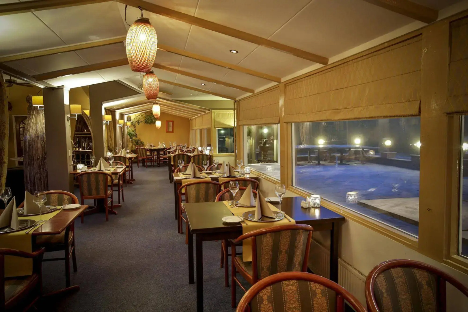 Hotel Restaurant Engelanderhof