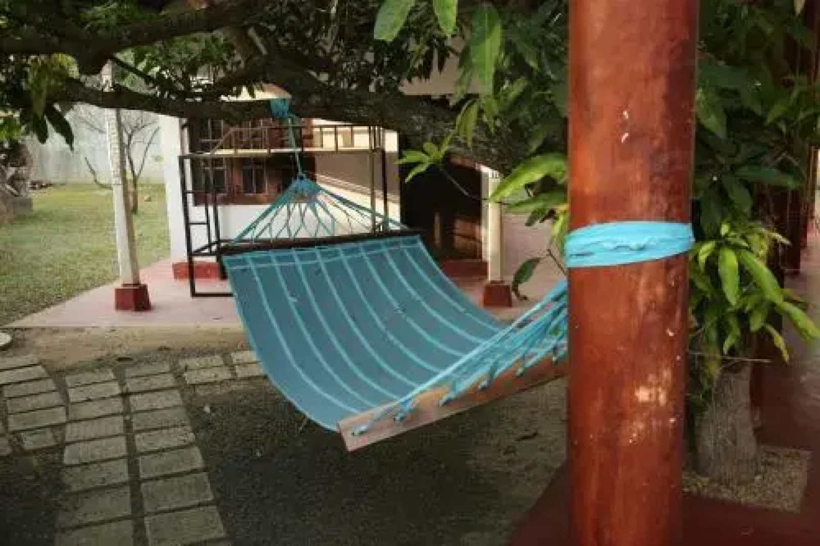Sea Zone Resort