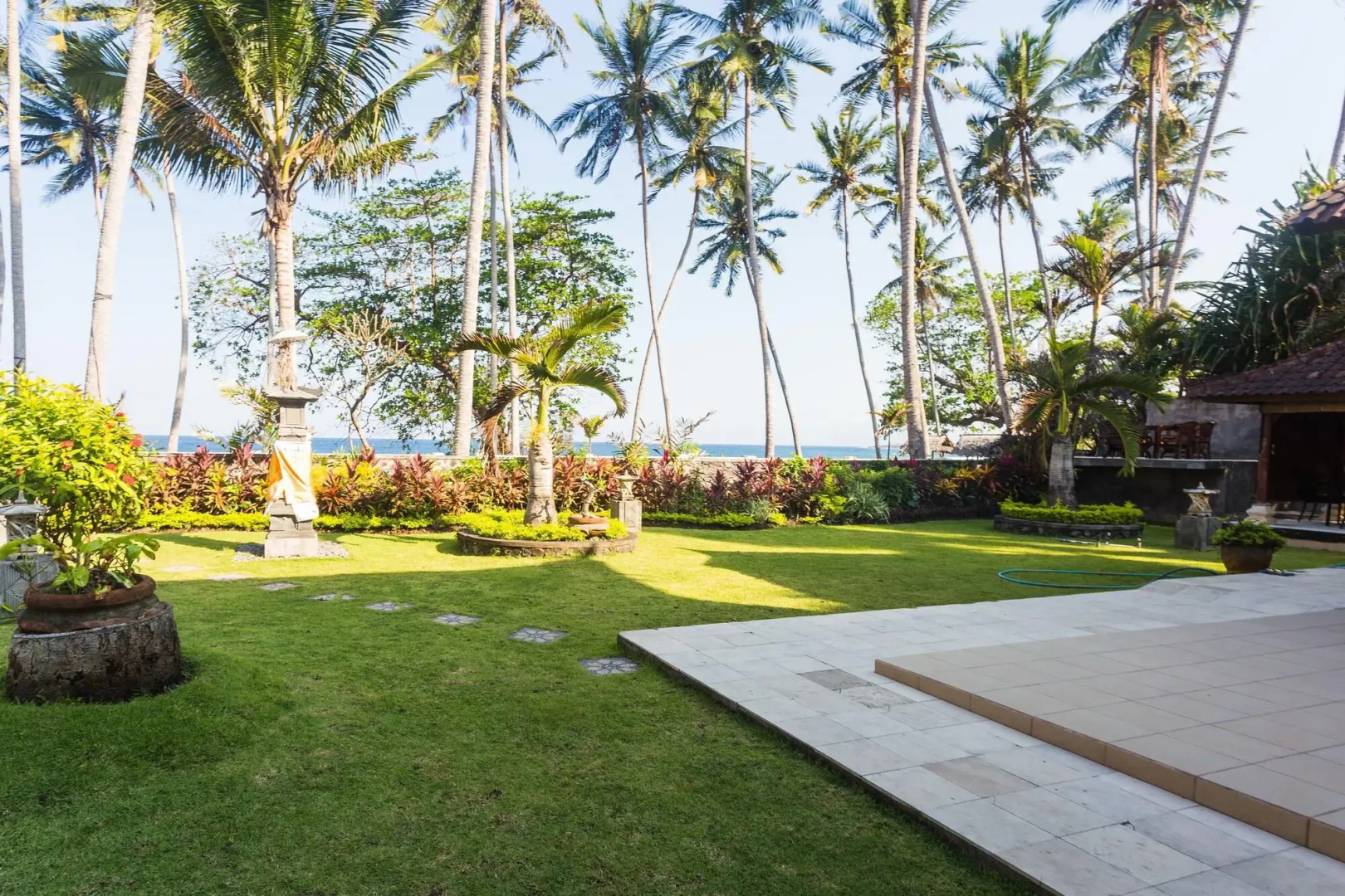 Villa Matanai 2