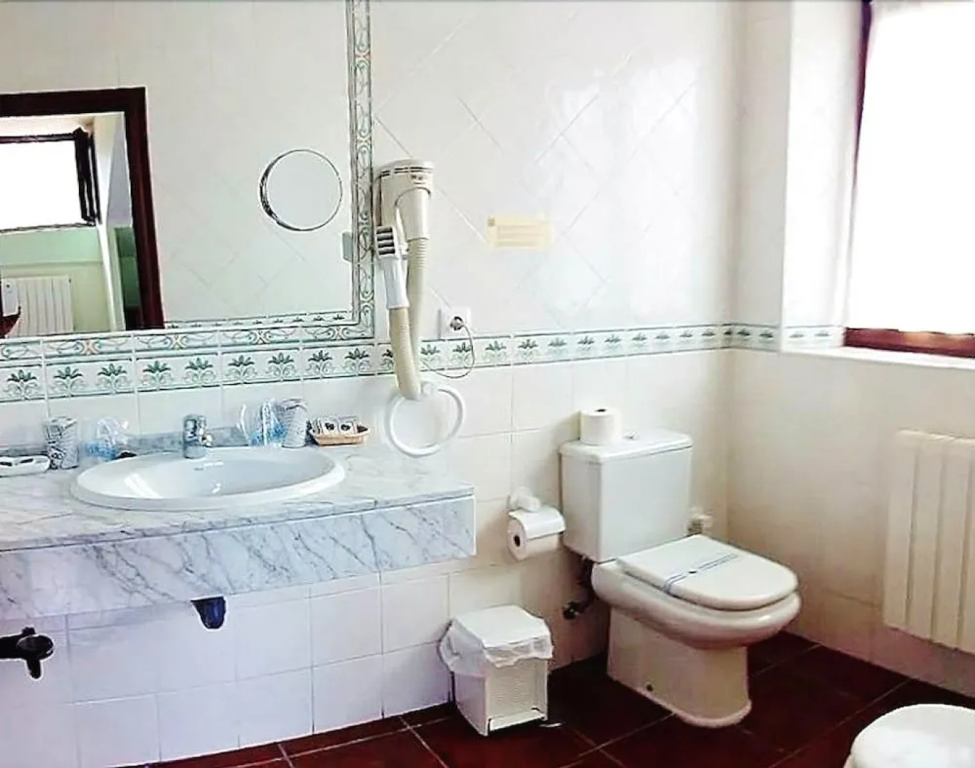 Hotel Rural El Otero