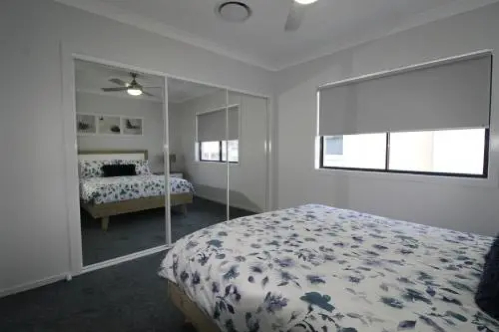 Dolphin Court 2, 1 Gowing Street