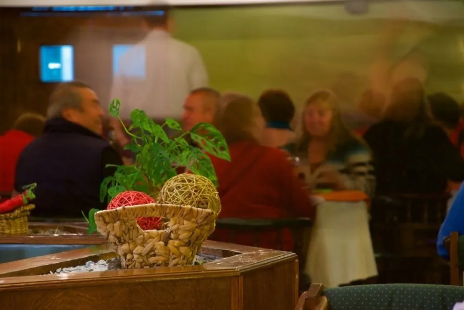 Provincial Plaza Hotel