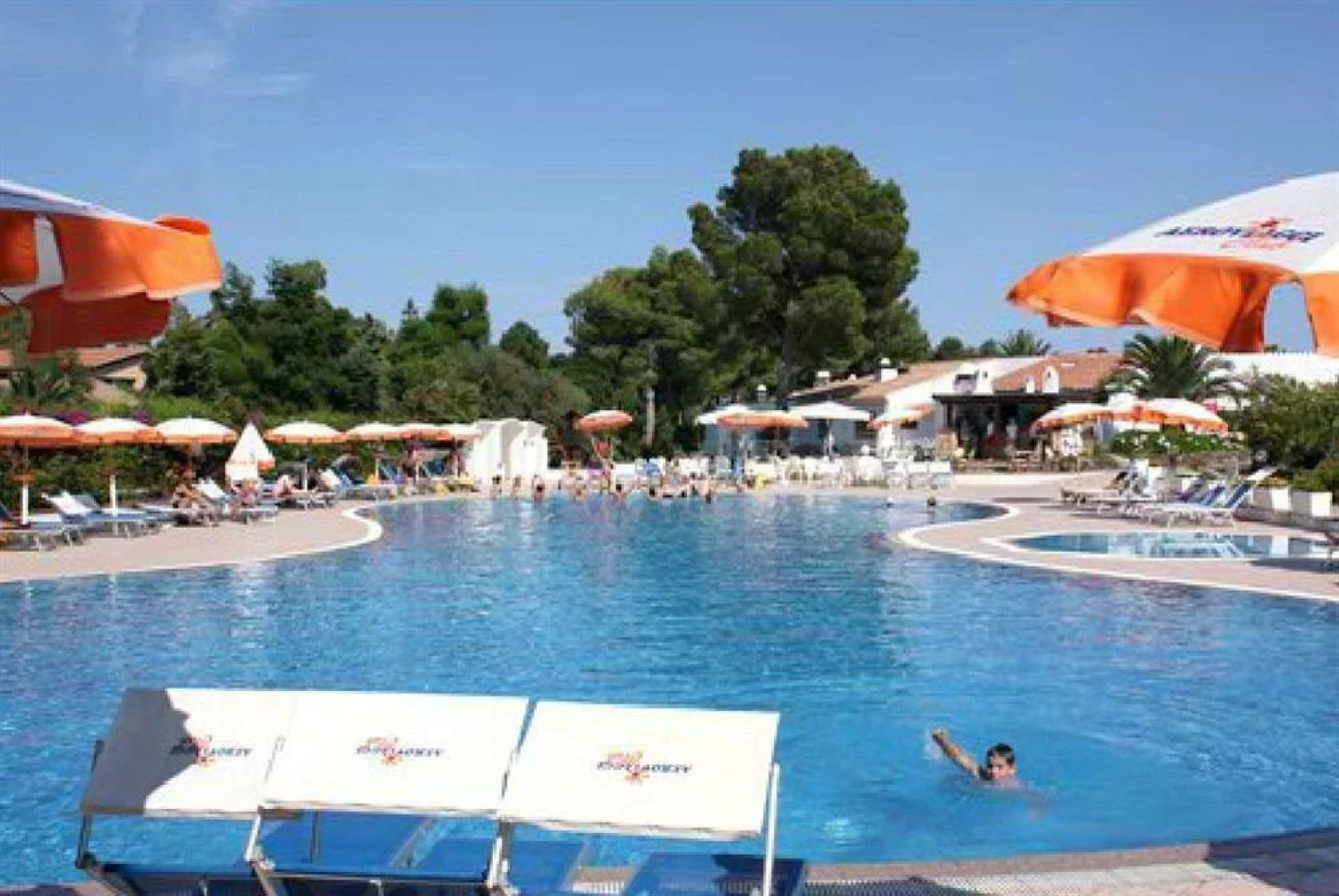 Nicolaus Club Li Cucutti