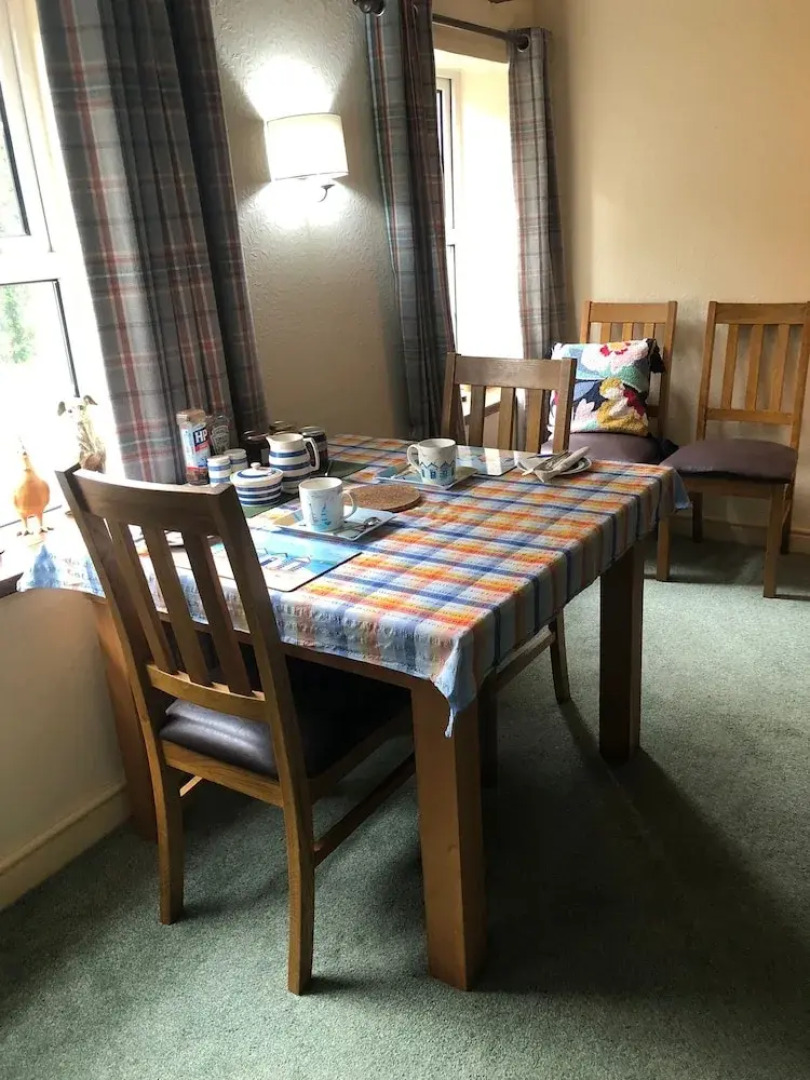 Elm Tree Farm Bed & Breakfast