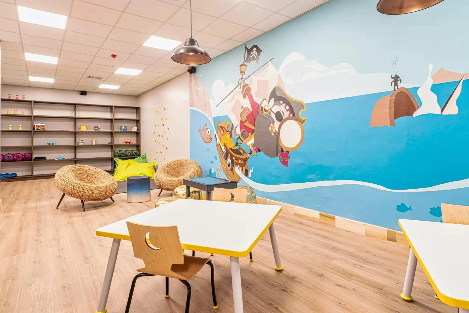 Dreams Curacao Resort, Spa & Casino - All Inclusive