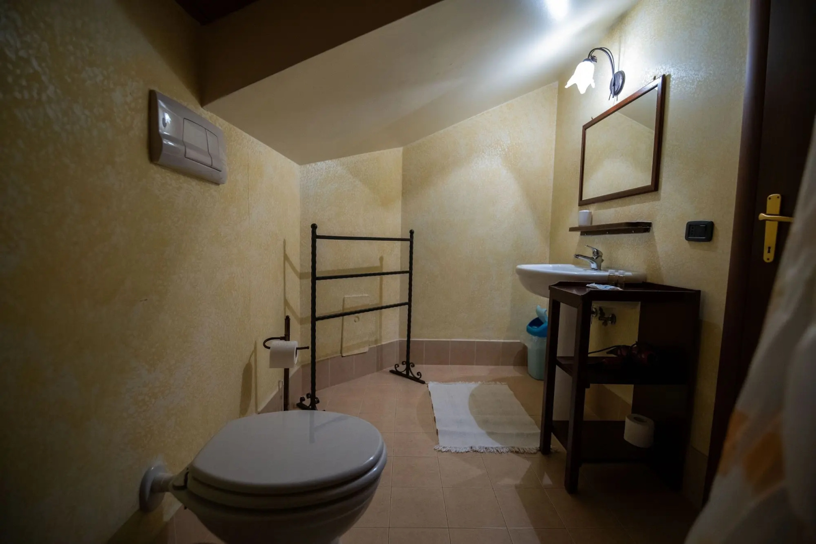 Agriturismo San Basilio