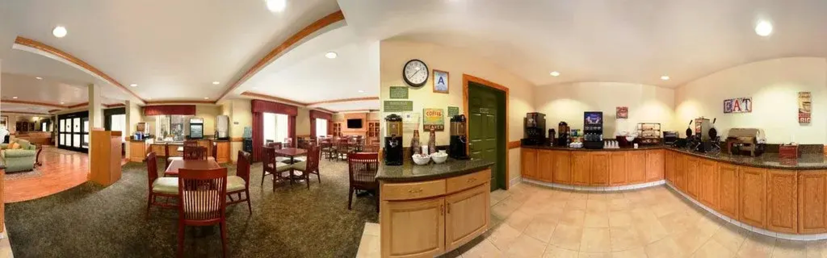 Holiday Inn Hotel & Suites Barstow by IHG