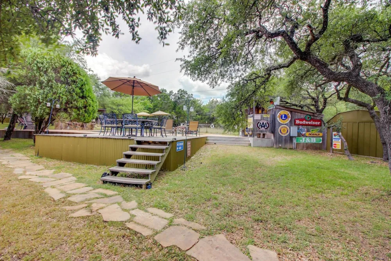 Whitetail Ridge Retreat