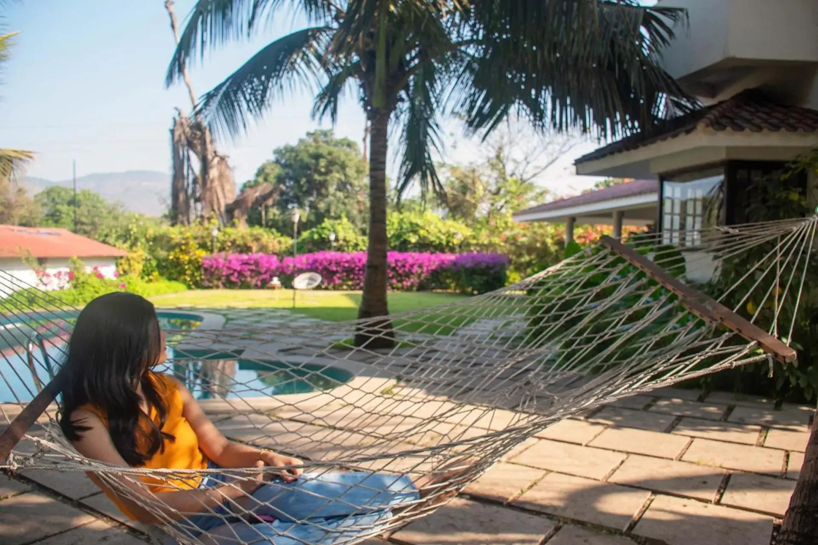 StayVista at Boho Banyan
