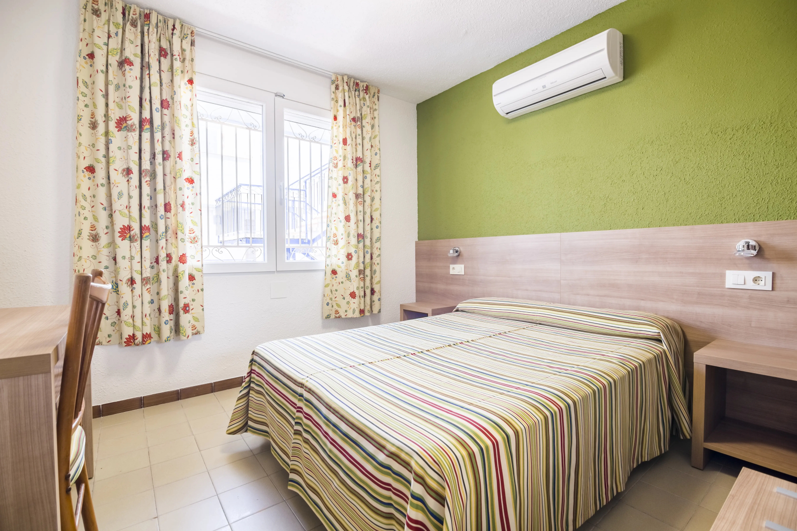 Hotel Blasón Junior