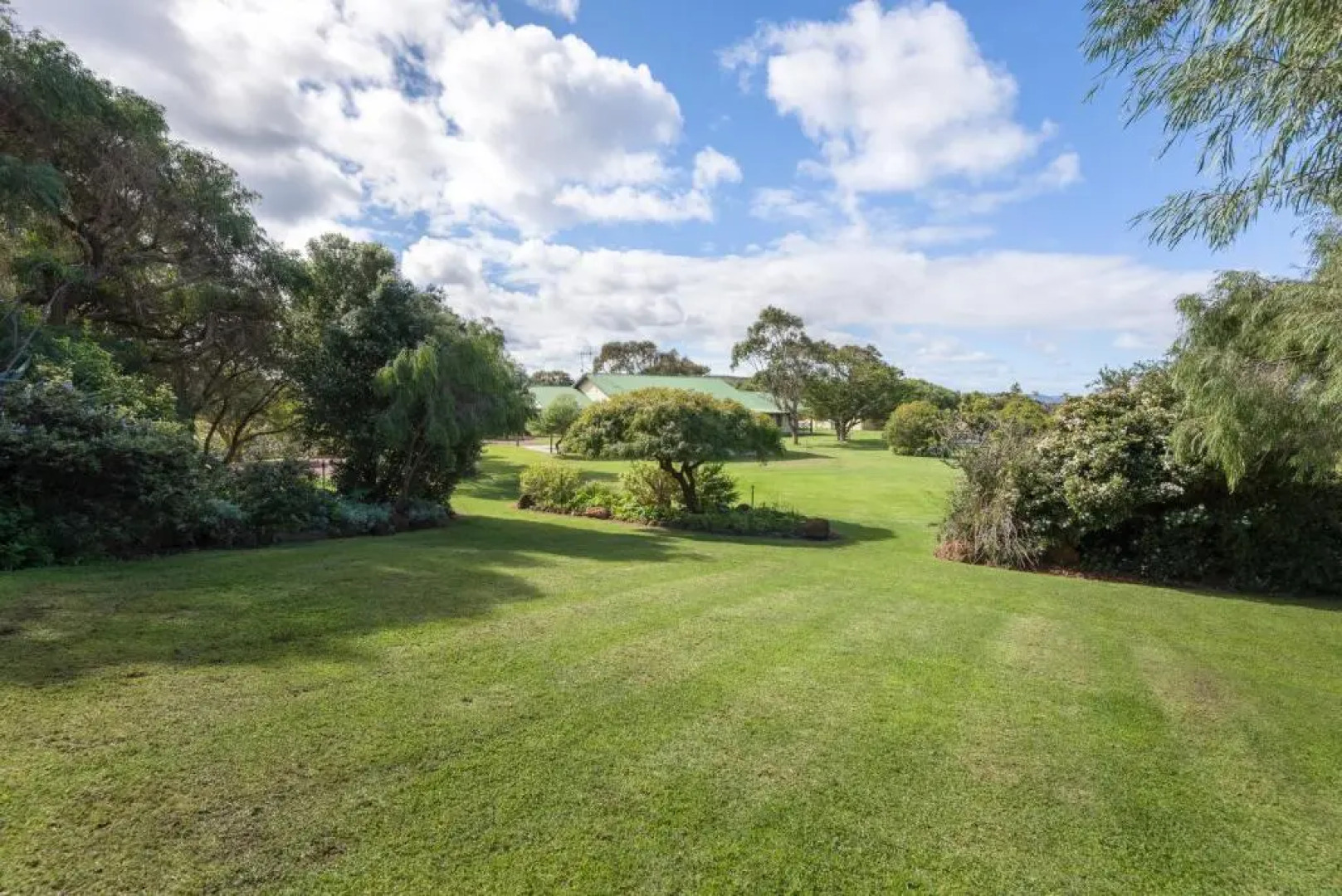 Surfside Ocean Beach