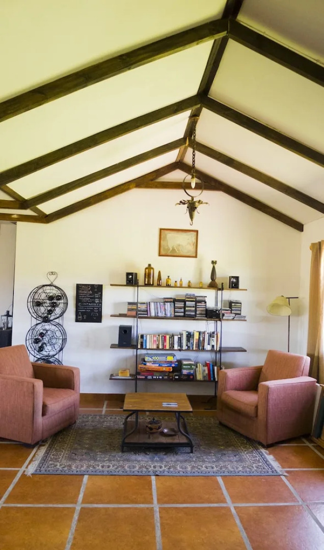 Posada de Campo Los Azahares