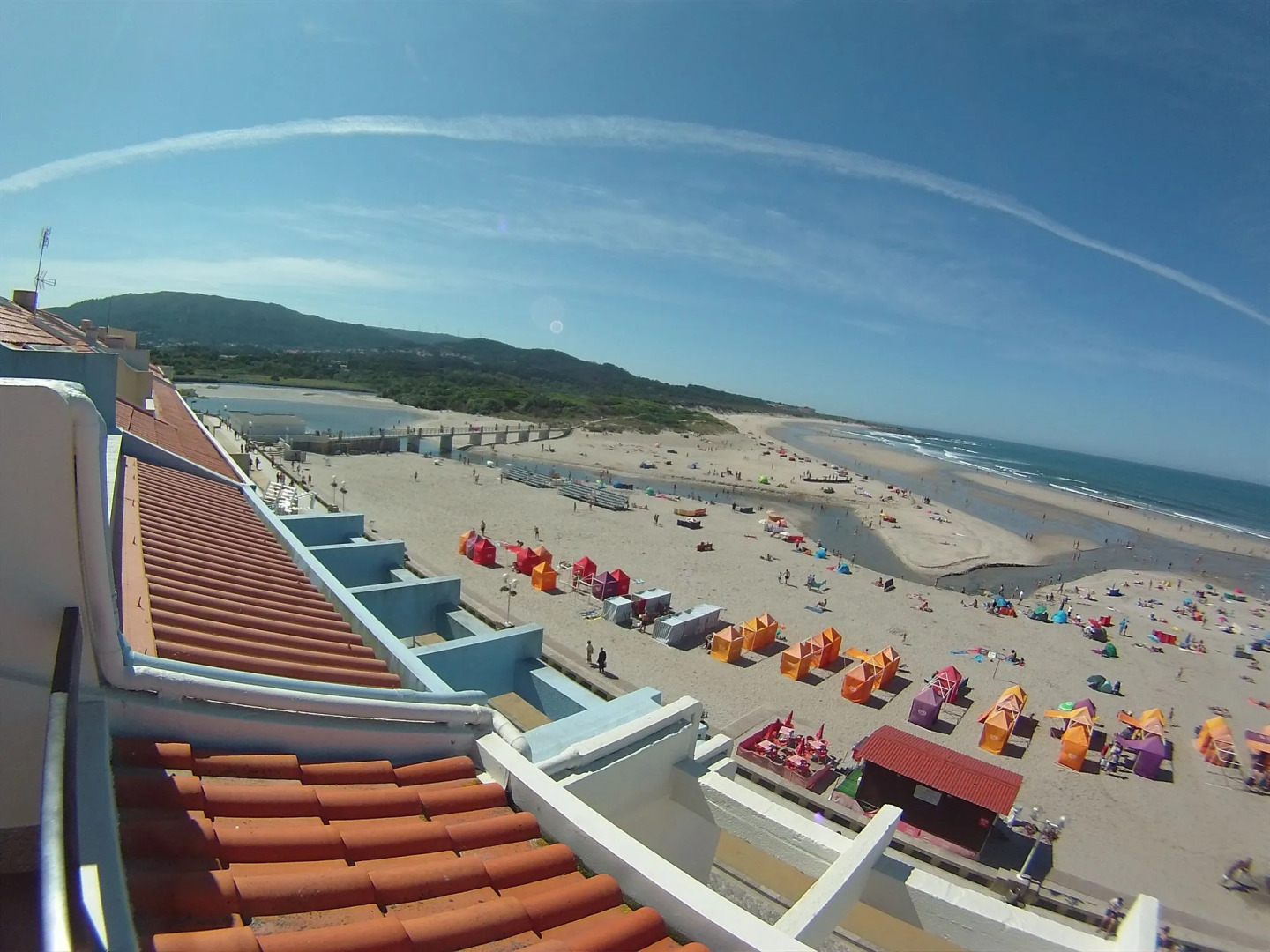 Albergaria Quim Barreiros