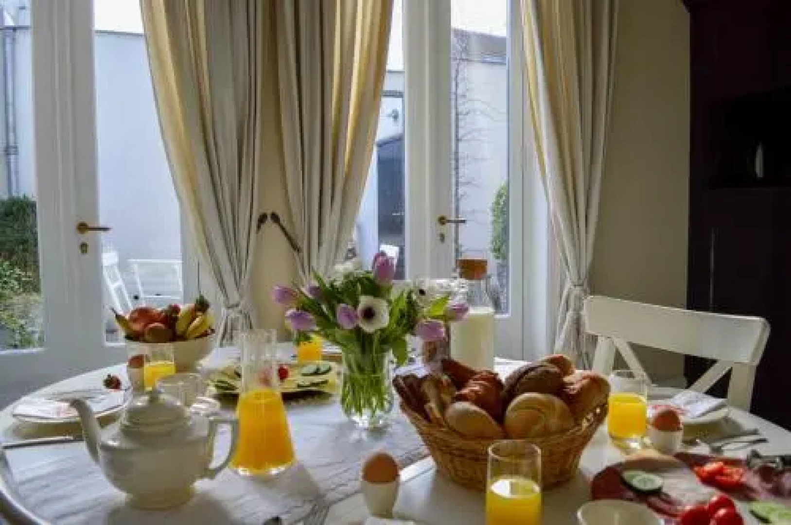 B&B Stadslogement Oudewater