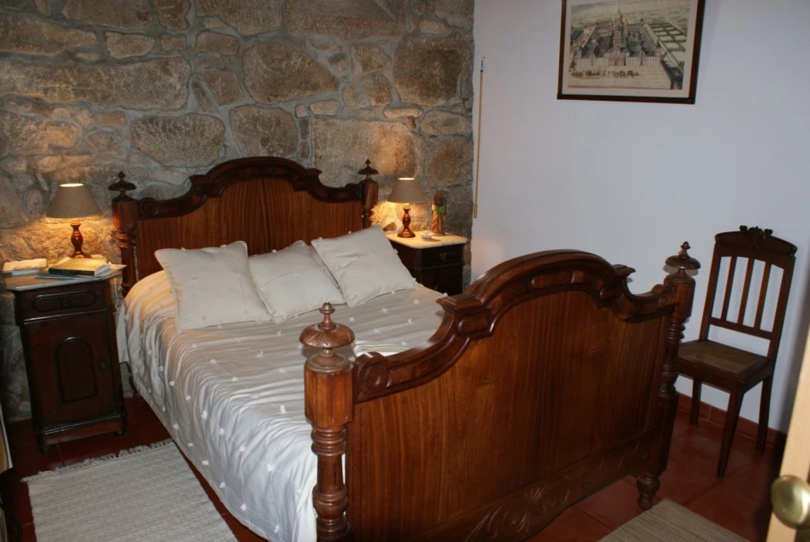 Quinta De Santa Baia