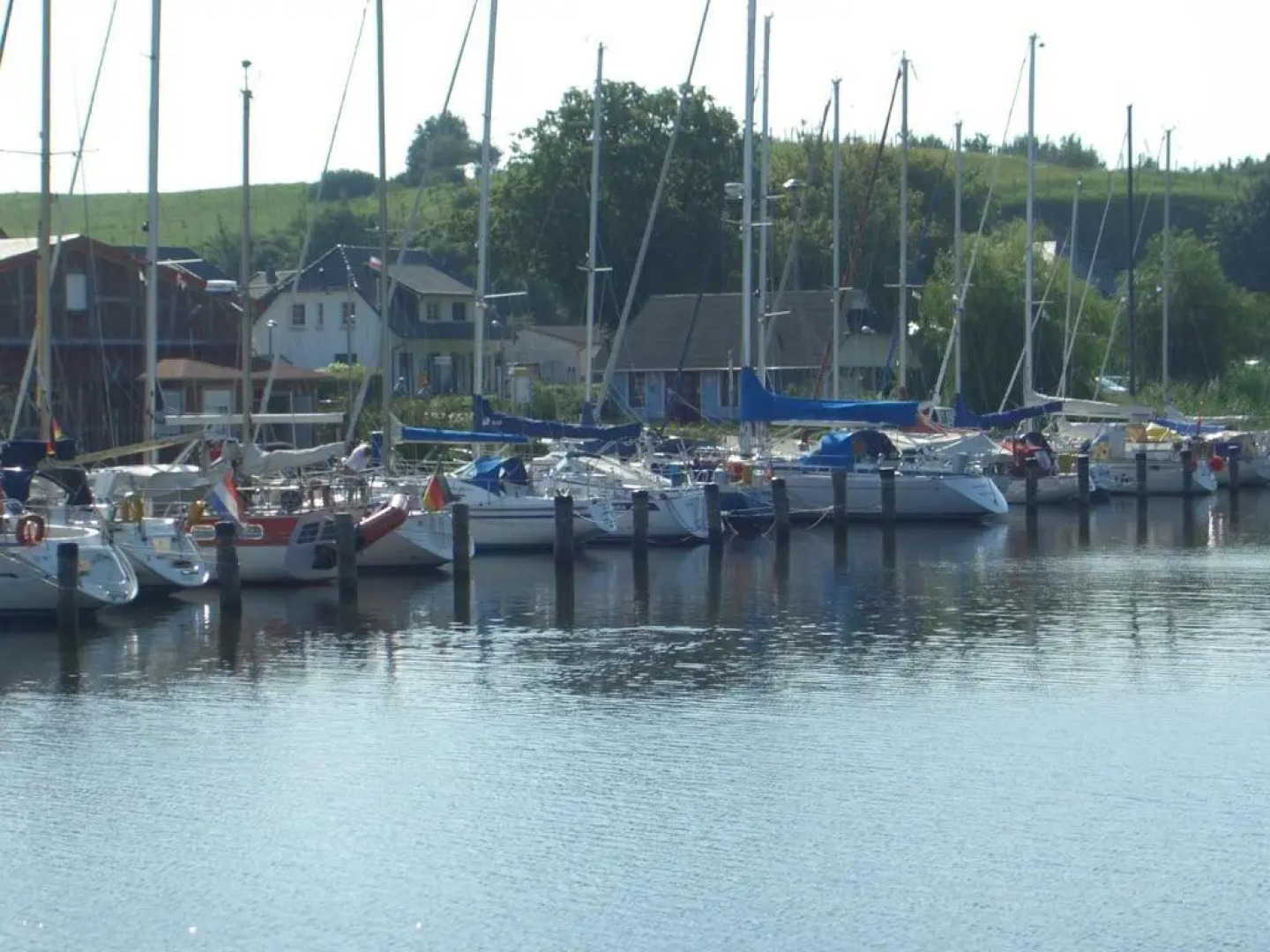 Ferienhaus Preetz 1A