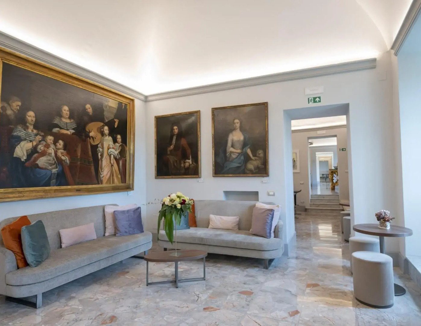 Grand Hotel San Gemini | UNA Esperienze.