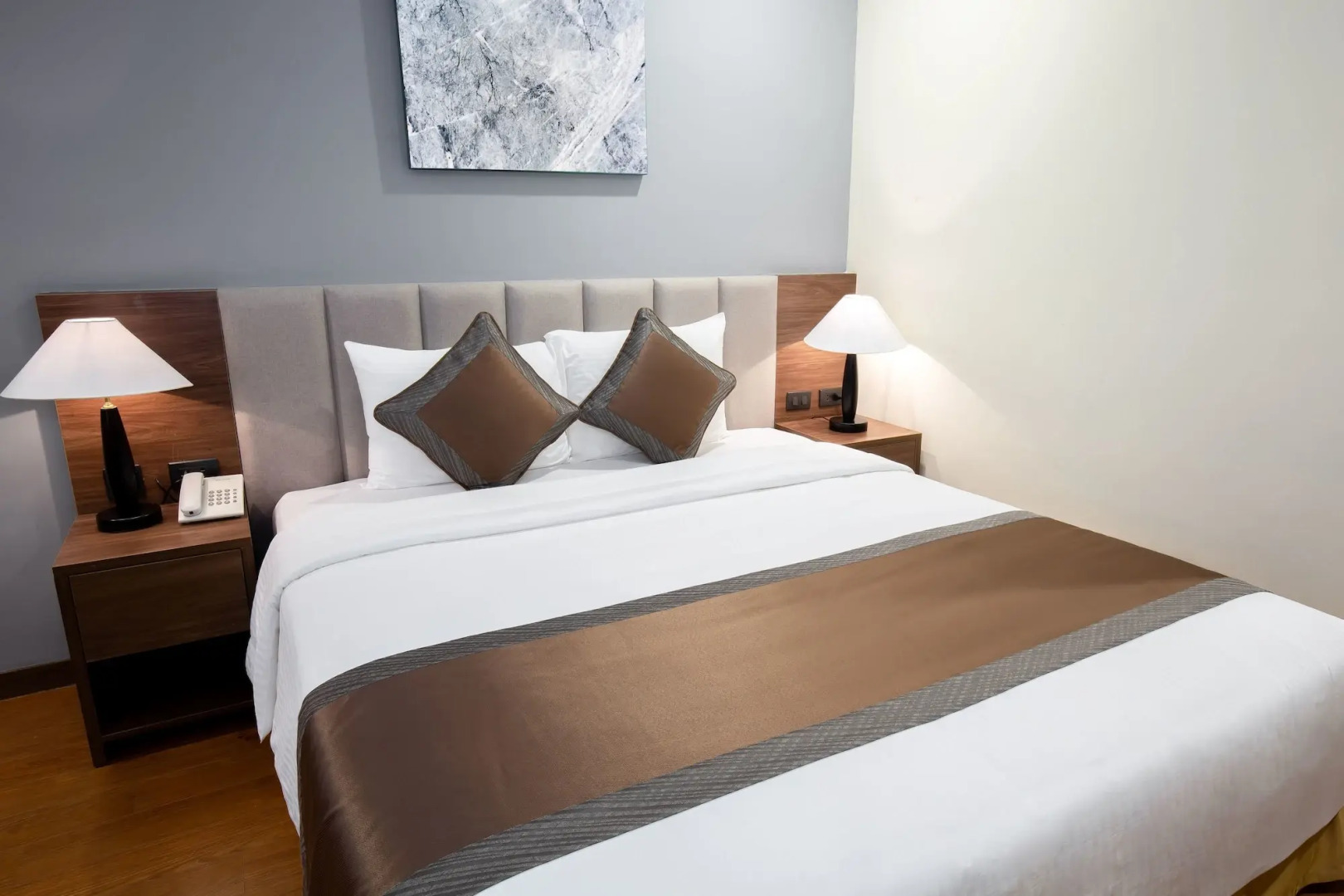 Muong Thanh Sapa Hotel