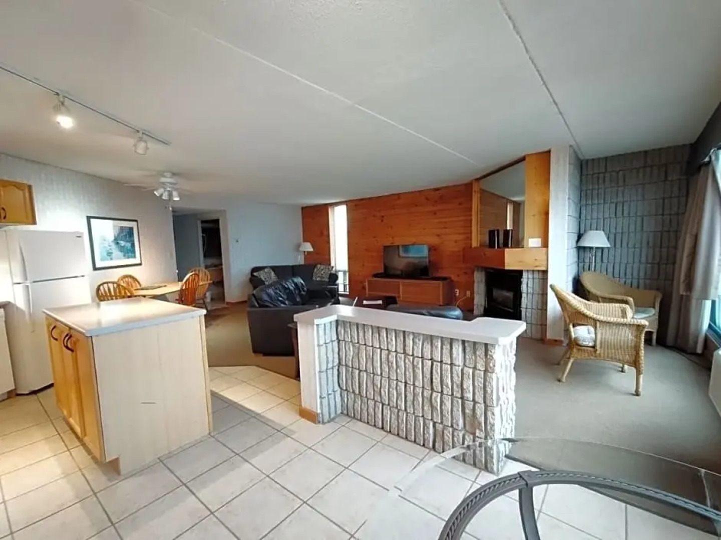 Holiday Villa Resorts - Thornbury Royal Harbour Resort