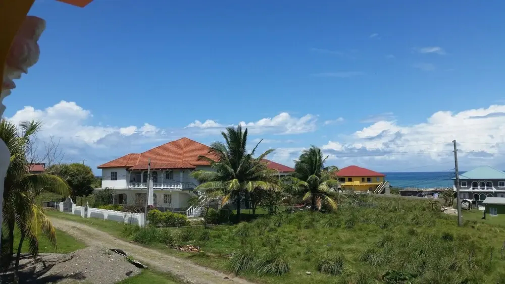 Residential Family Home
