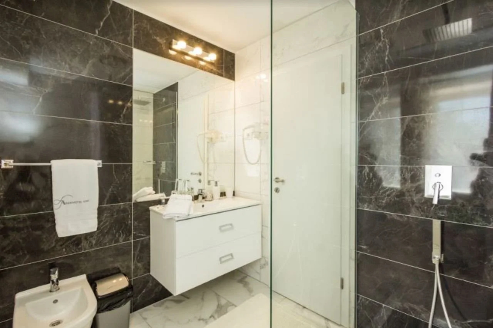 Aparthotel Gimi