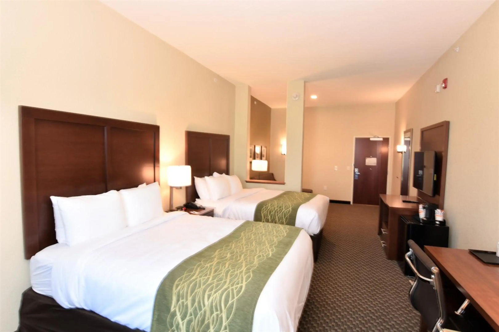 Comfort Inn & Suites Rock Hill Northeast