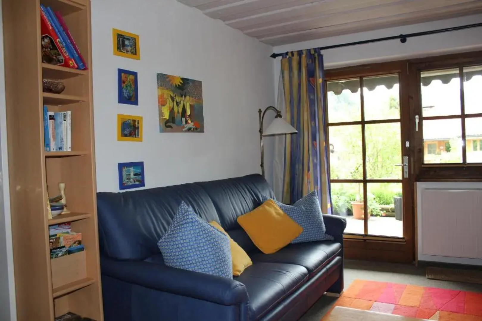 Ferienwohnung Schauberger