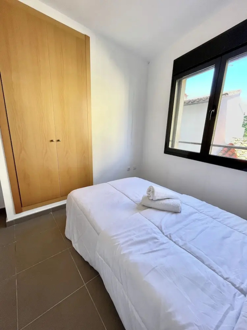 Apartament in Lucena del Cid Bajo B Ref 047