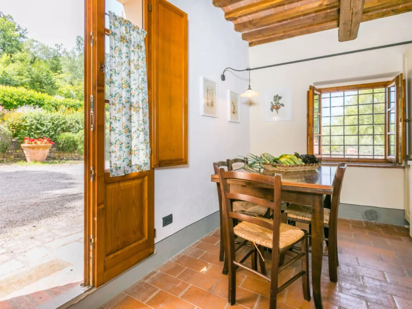 Il Corniolo (CTF121)