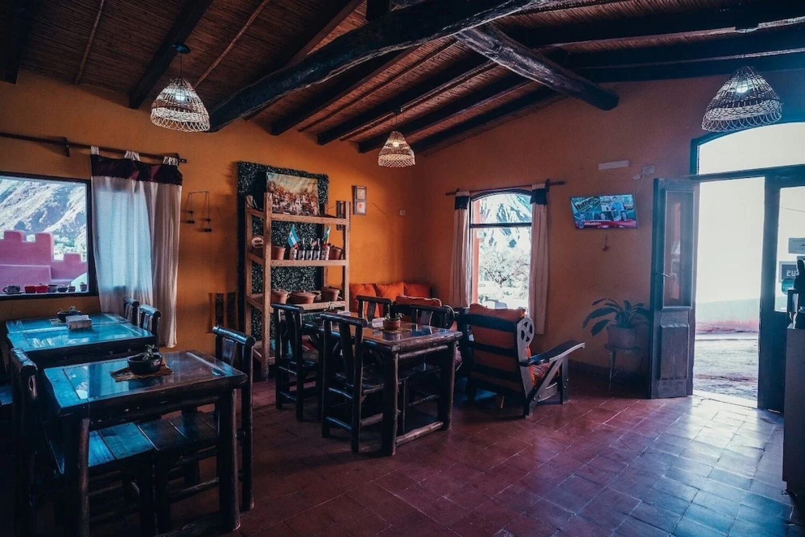 Cactus Hotel