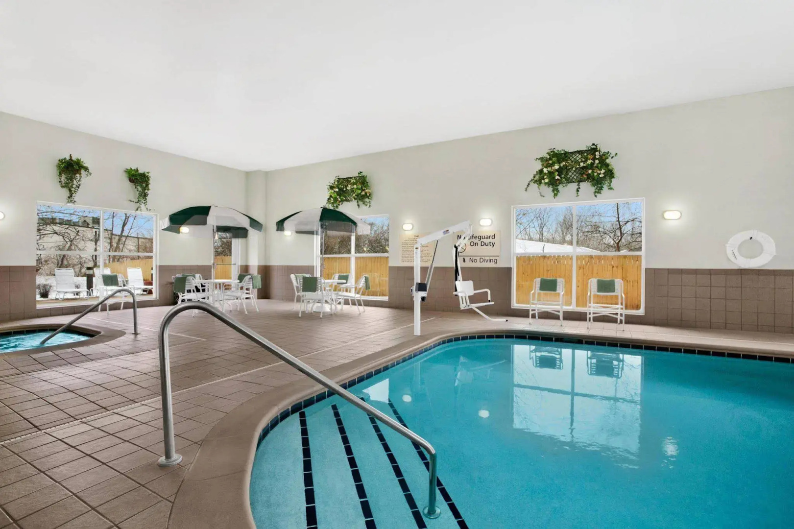 Hampton Inn Heath-Newark