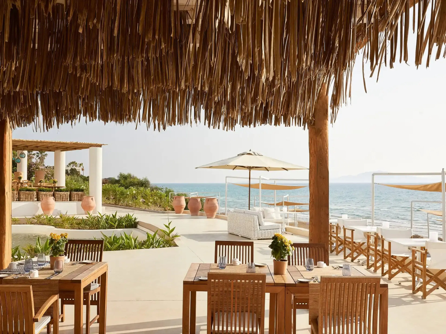 Grecotel La Riviera at Riviera Olympia & Aqua Park