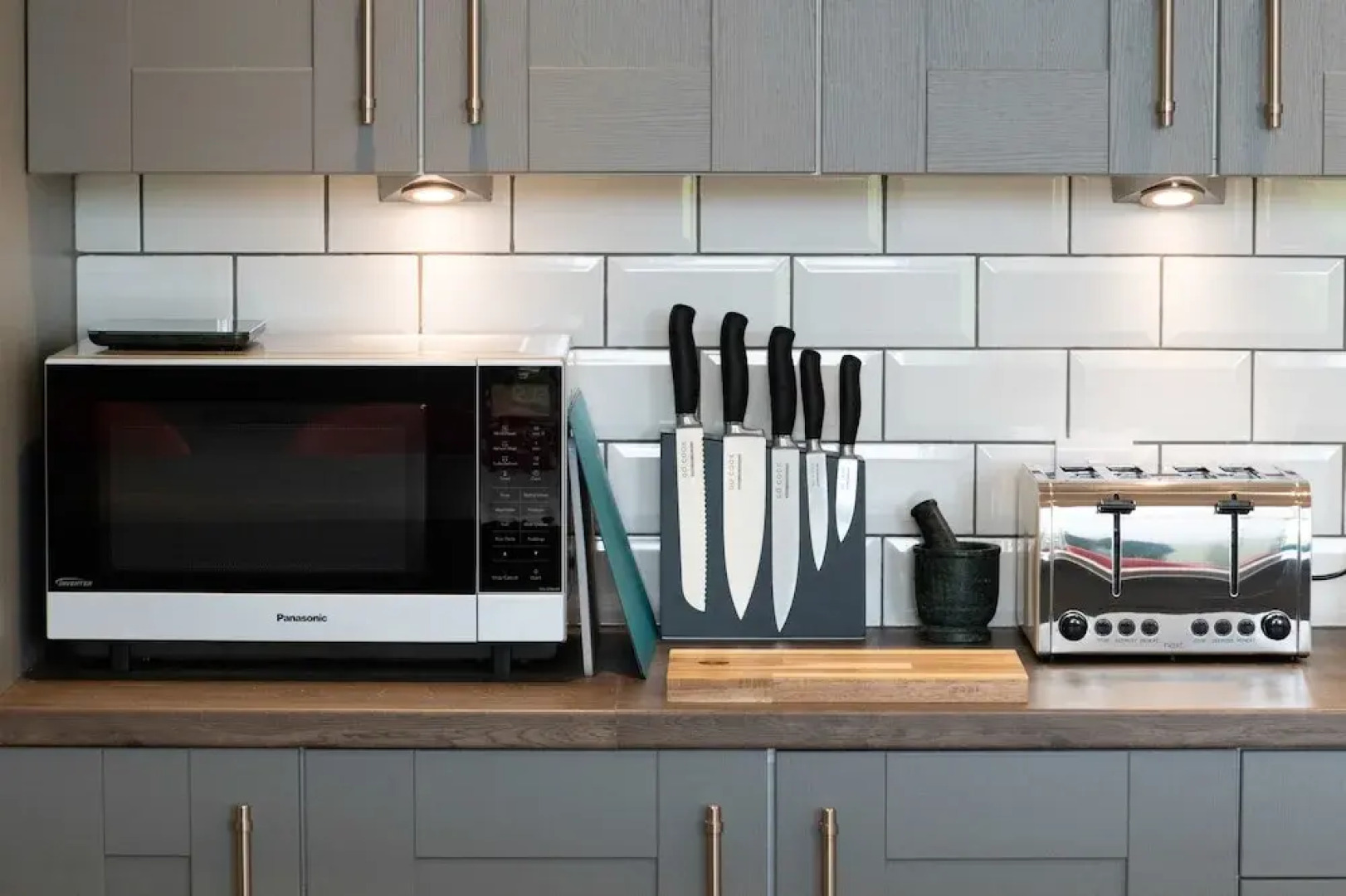 The Five Turrets: Stay in Scotland in Style in a Historic Four-bed Holiday Home