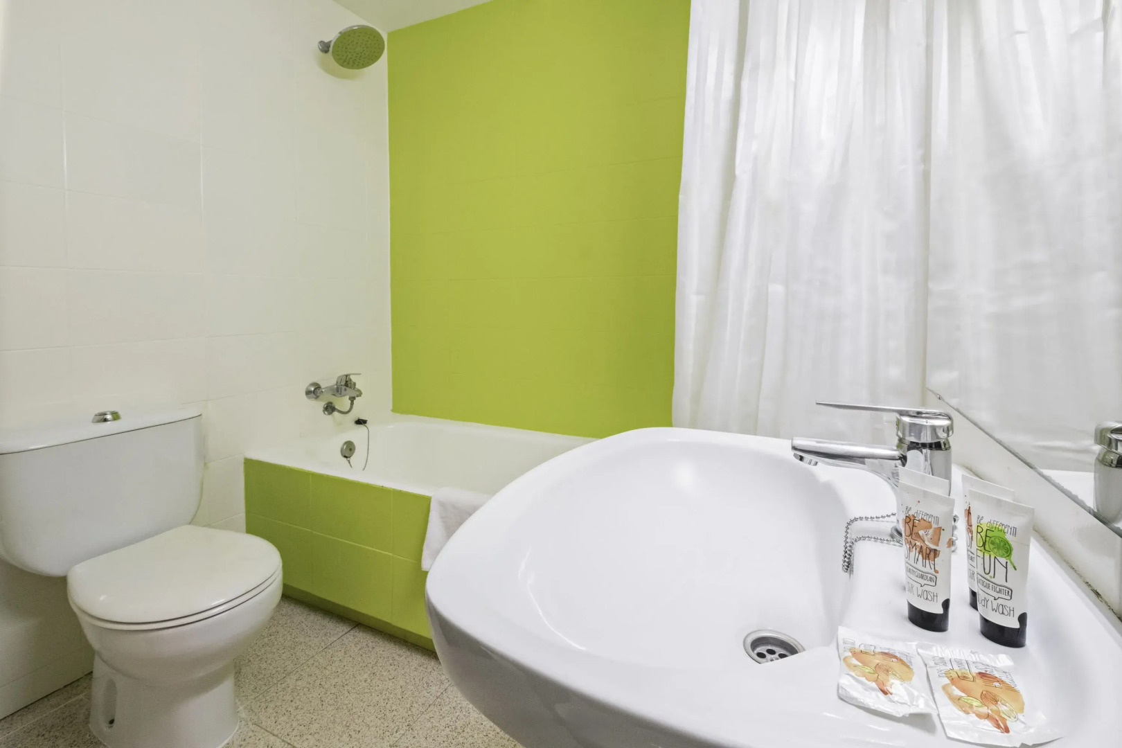 azuLine Hoteles Mar Amantis & Mar Amantis II