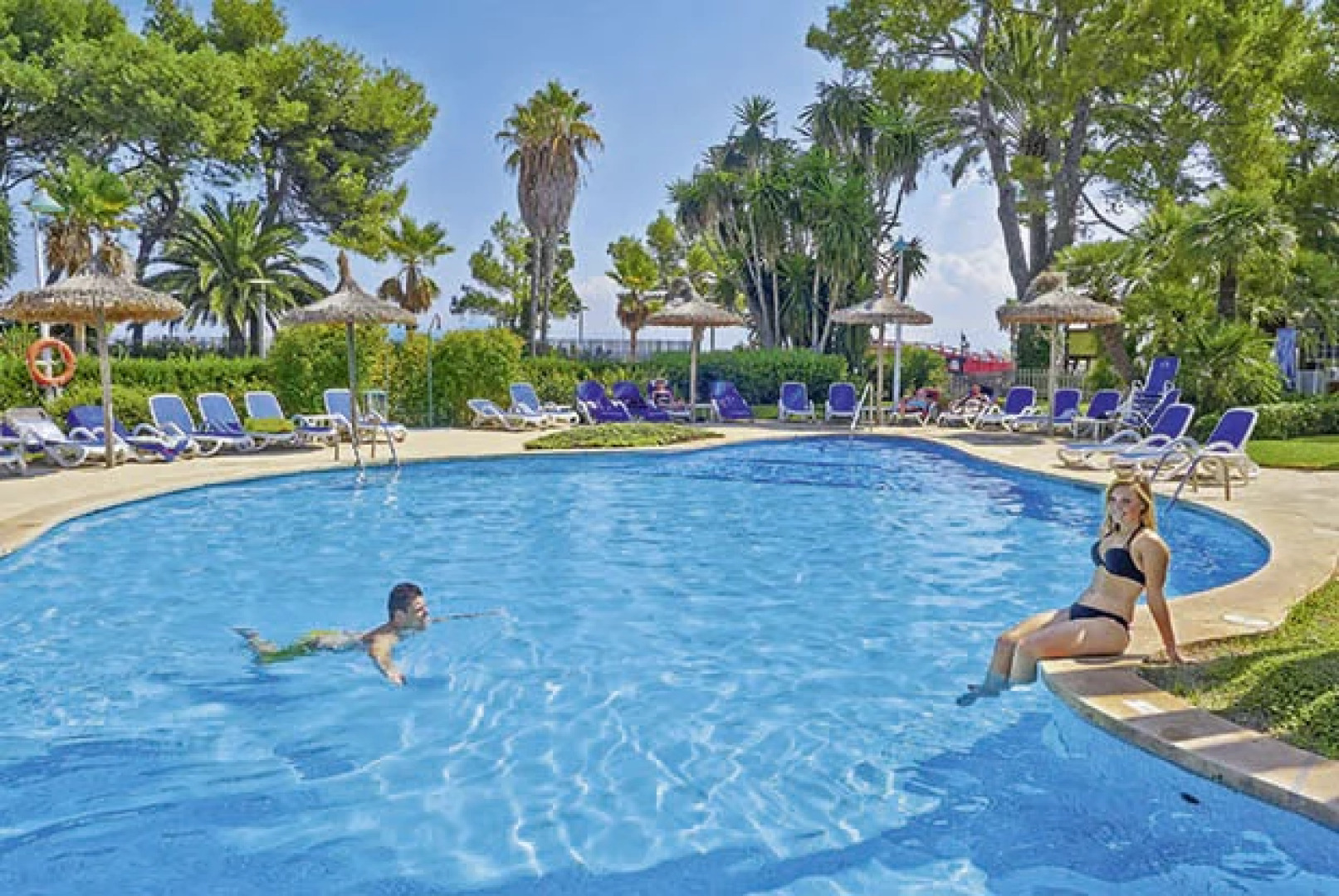 Orquidea Playa Aparthotel & Spa