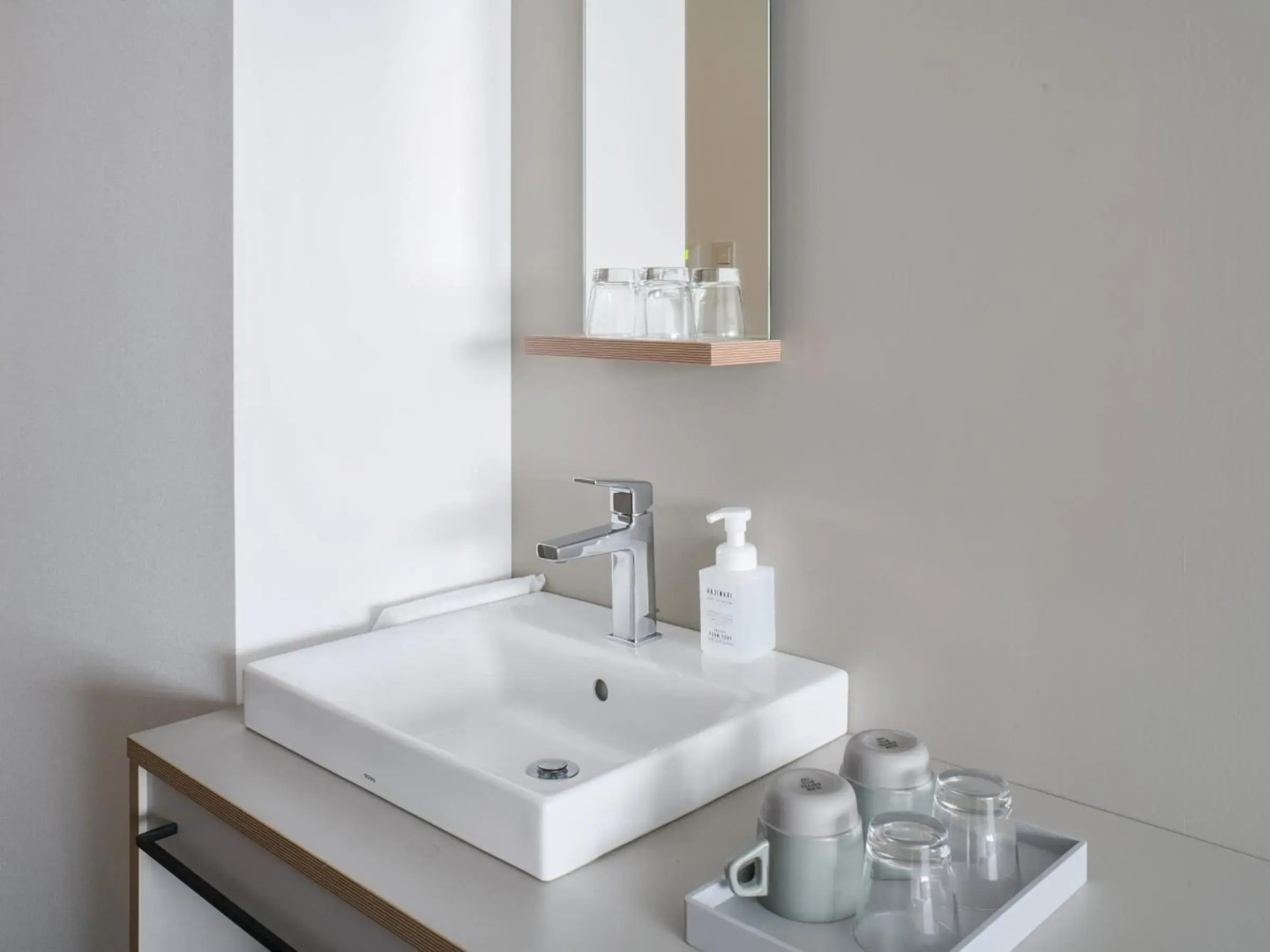 REF Okinawa Arena by VESSEL HOTELS