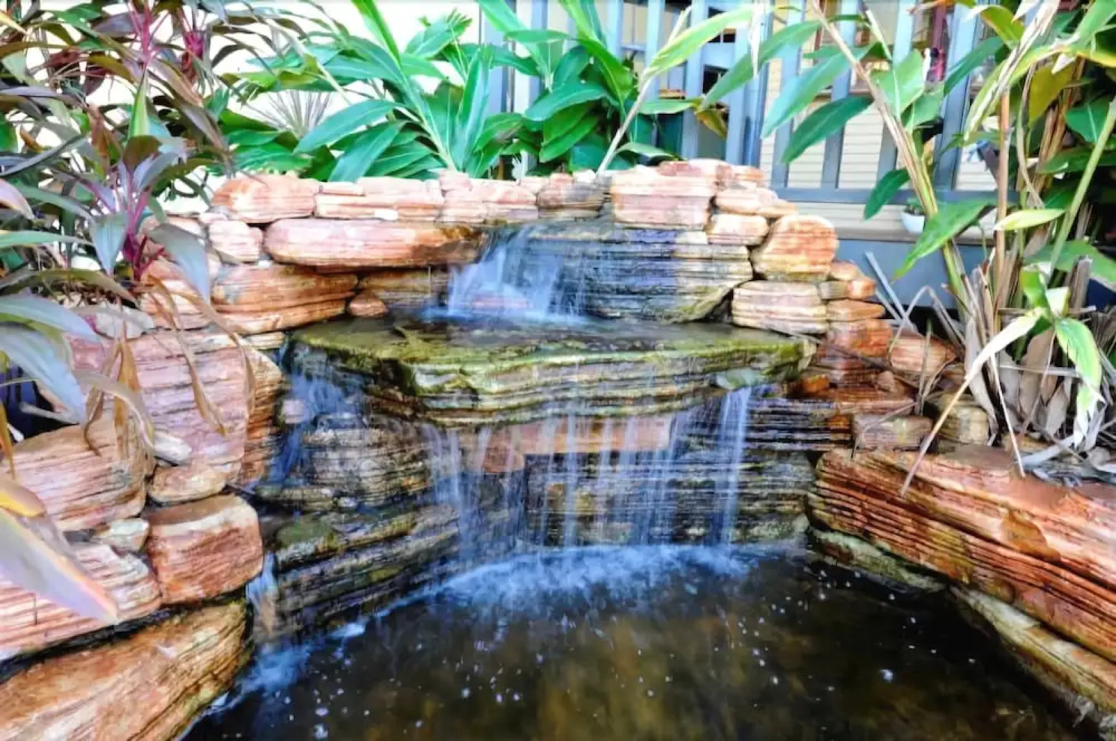 Reflections Bed & Breakfast