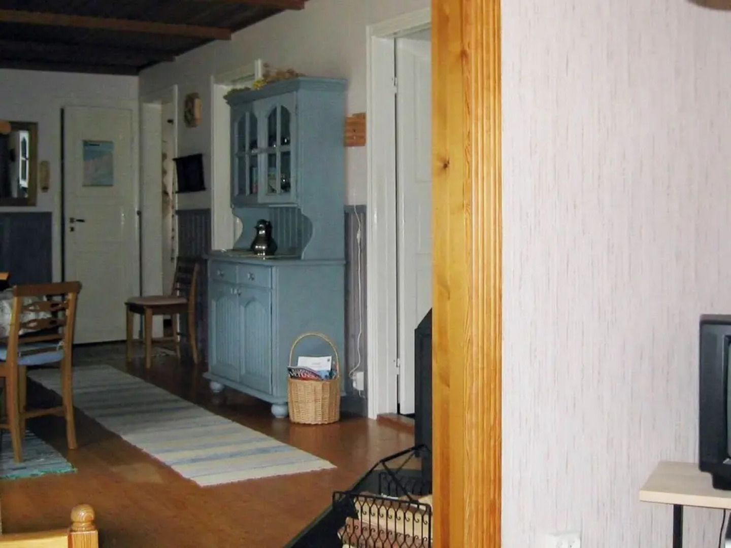 6 Person Holiday Home in Ostmark-by Traum