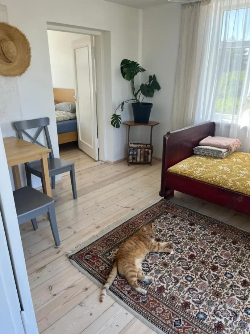 Pie Jūras Pāvilostā