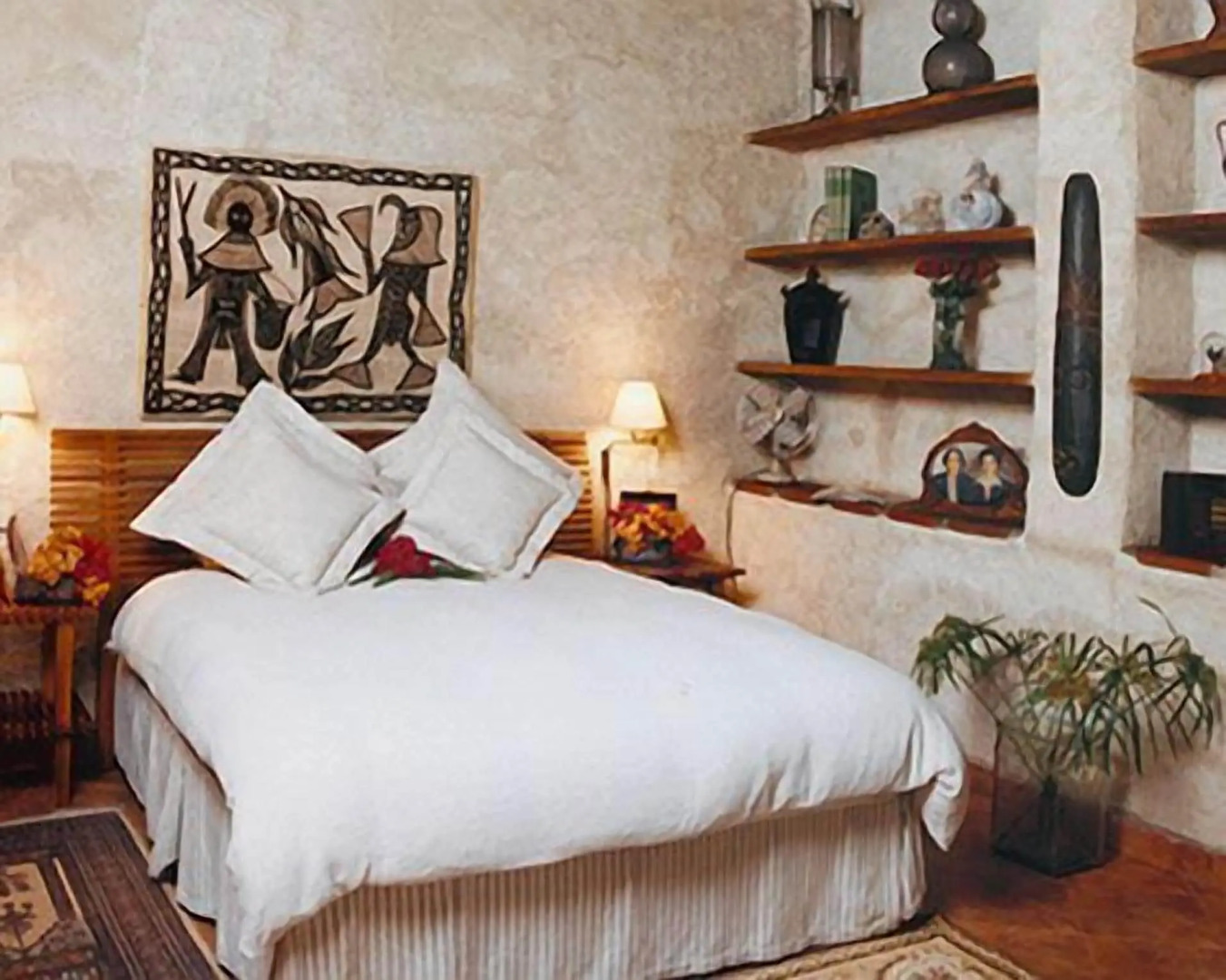 Hacienda San Gabriel de las Palmas