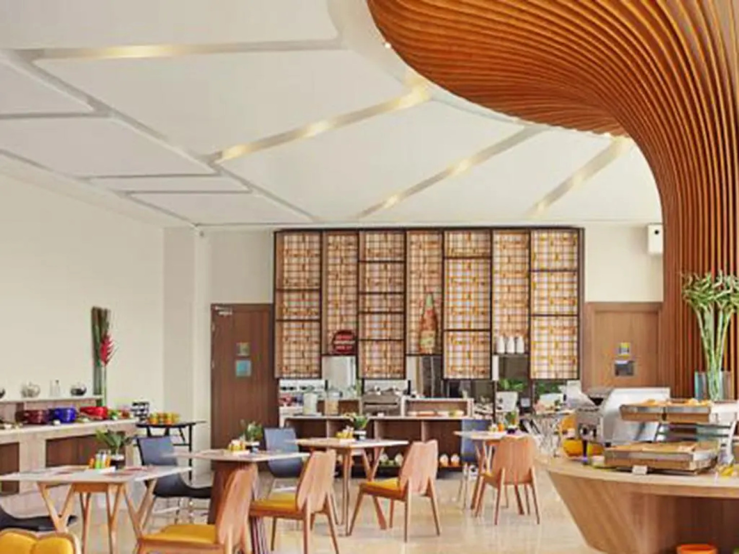 Grand Livio Kuta Hotel