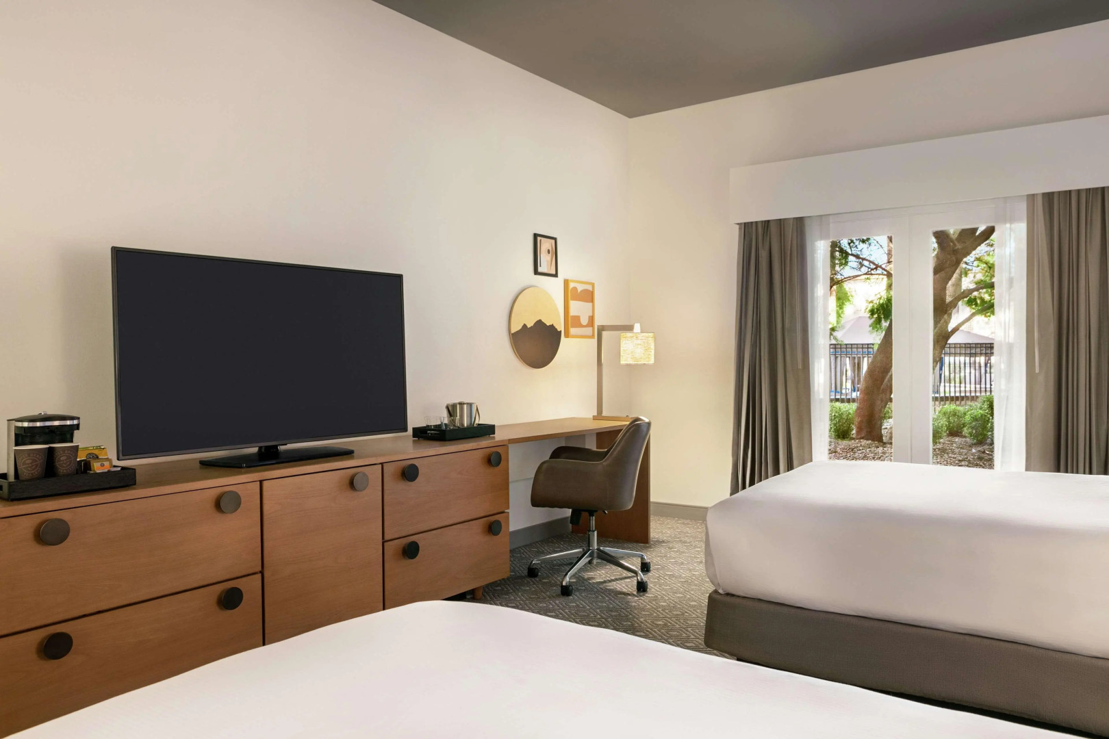 Hilton Scottsdale Resort & Villas