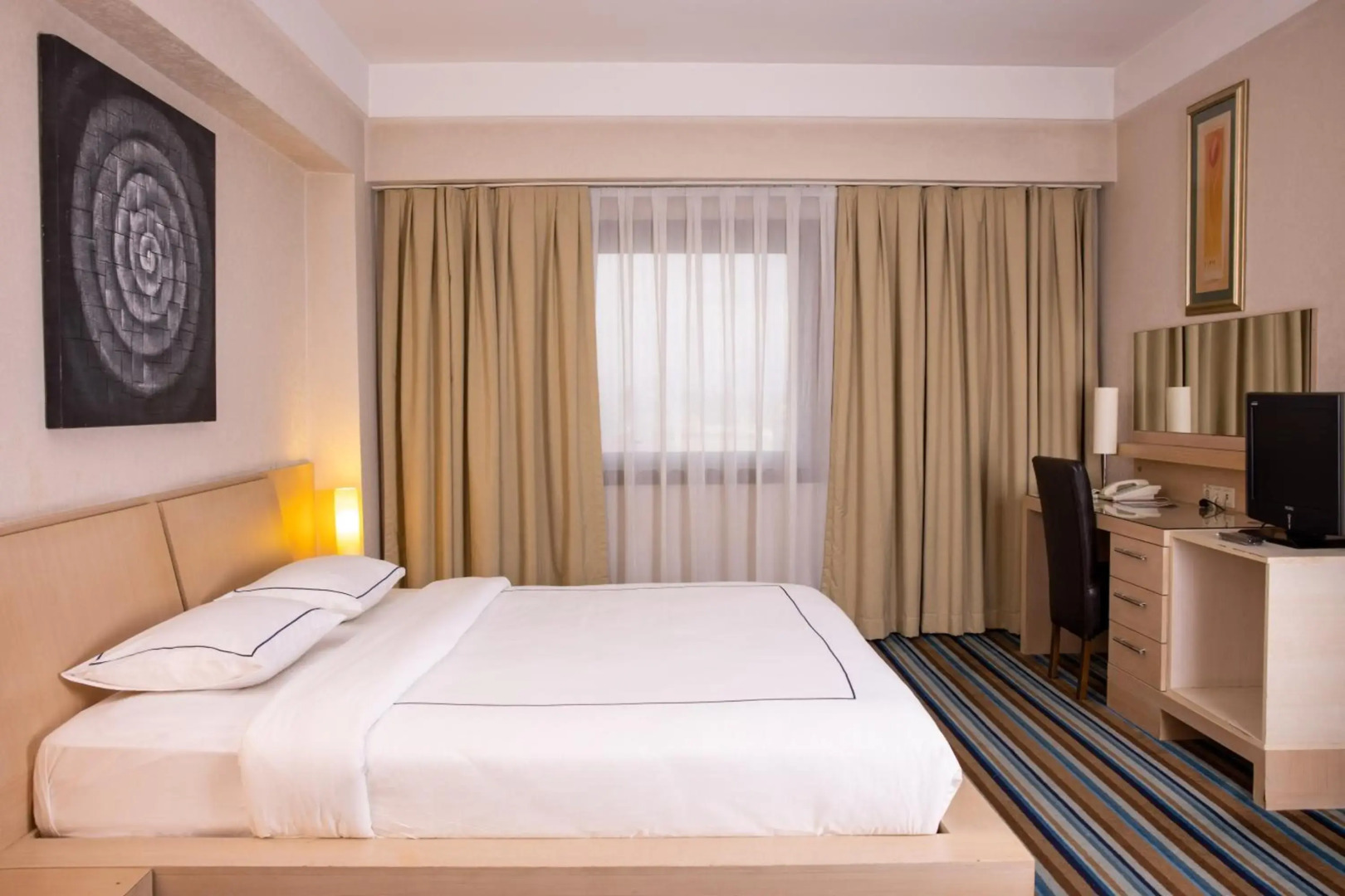 Отель Anemon Eskisehir