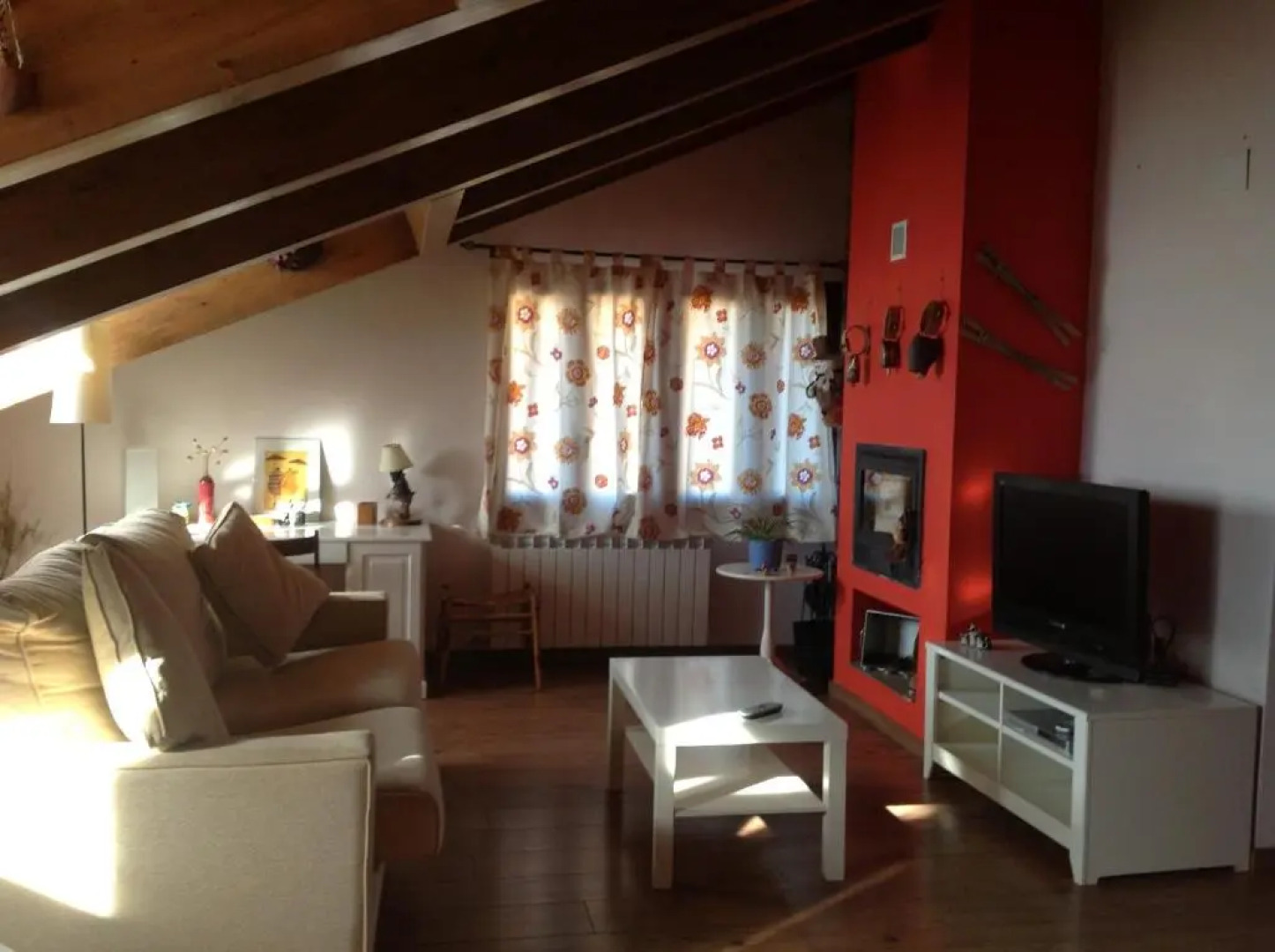 Apartamentos Turísticos Batlle Laspaules