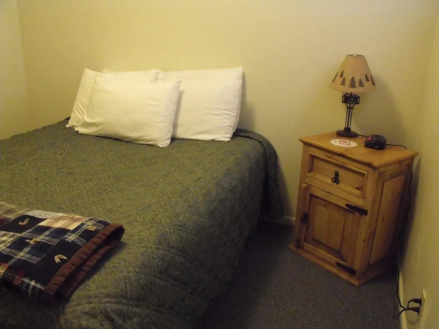 Flaming Gorge Resort